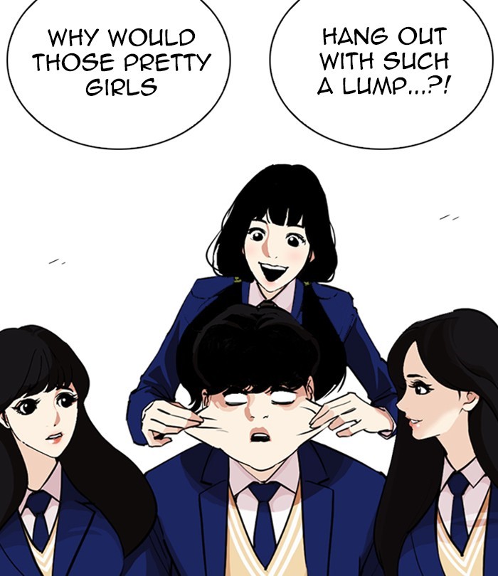 Lookism - Manhwa chapter 251 - page 93