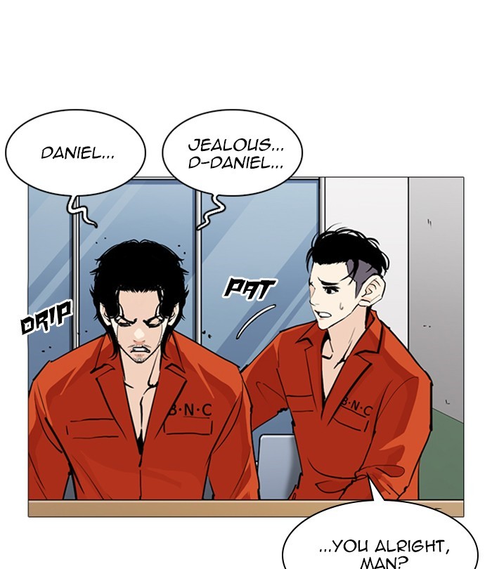 Lookism - Manhwa chapter 251 - page 95
