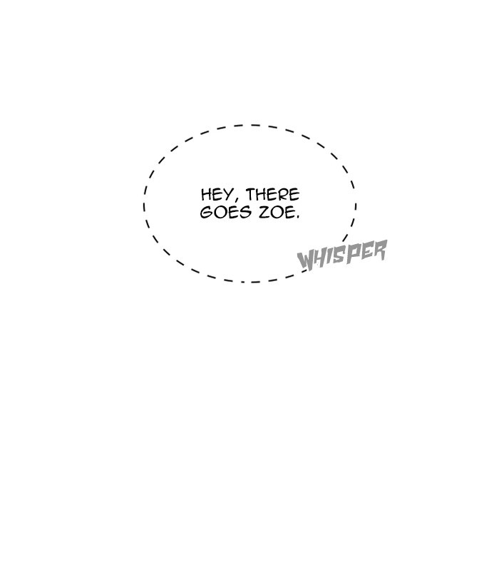 Lookism - Manhwa chapter 250 - page 131