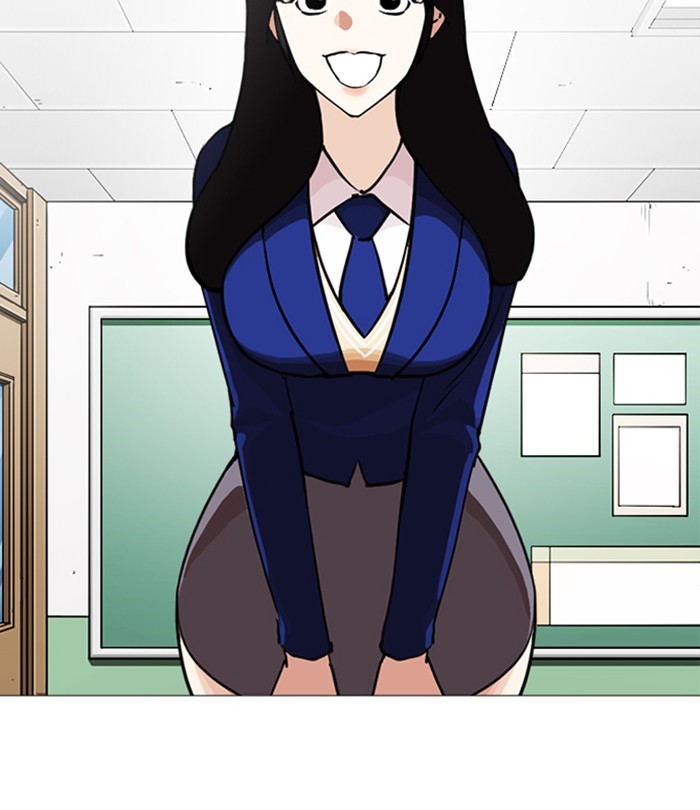 Lookism - Manhwa chapter 250 - page 2