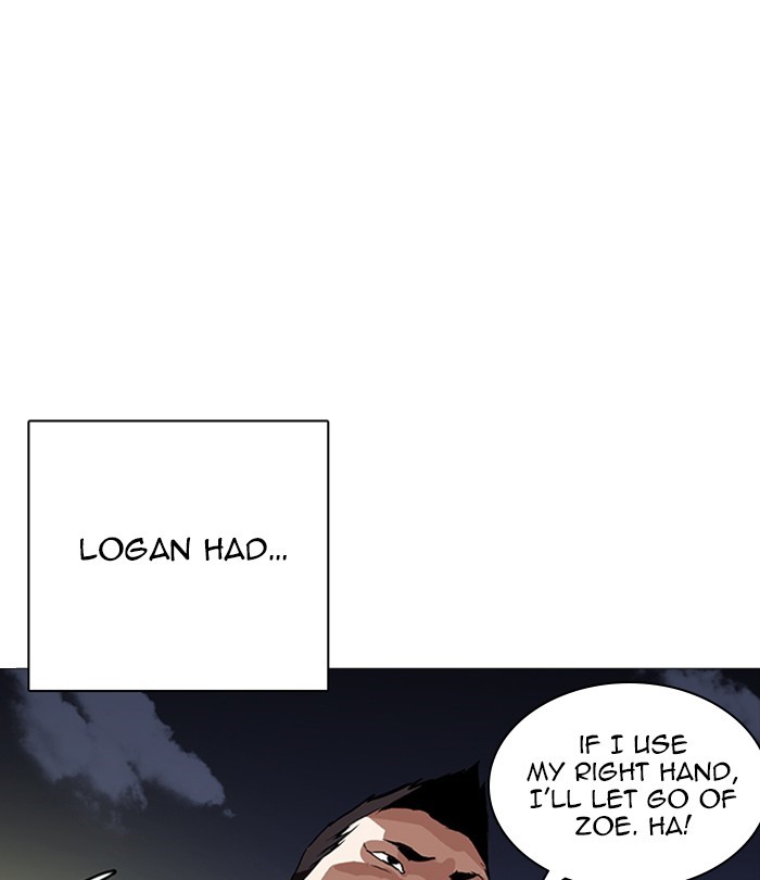 Lookism - Manhwa chapter 250 - page 32