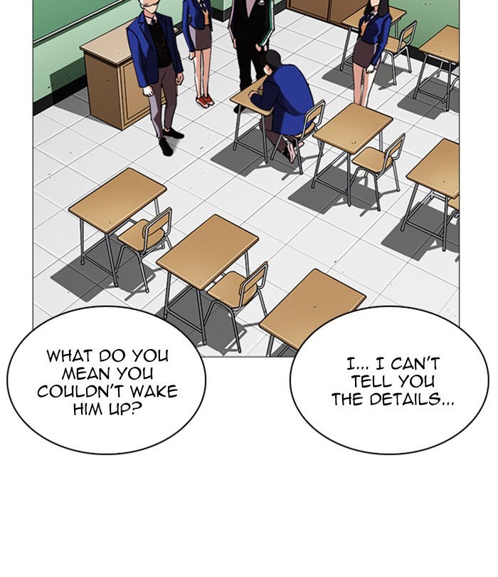 Lookism - Manhwa chapter 250 - page 4