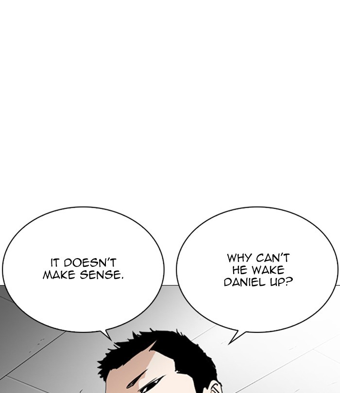 Lookism - Manhwa chapter 250 - page 5