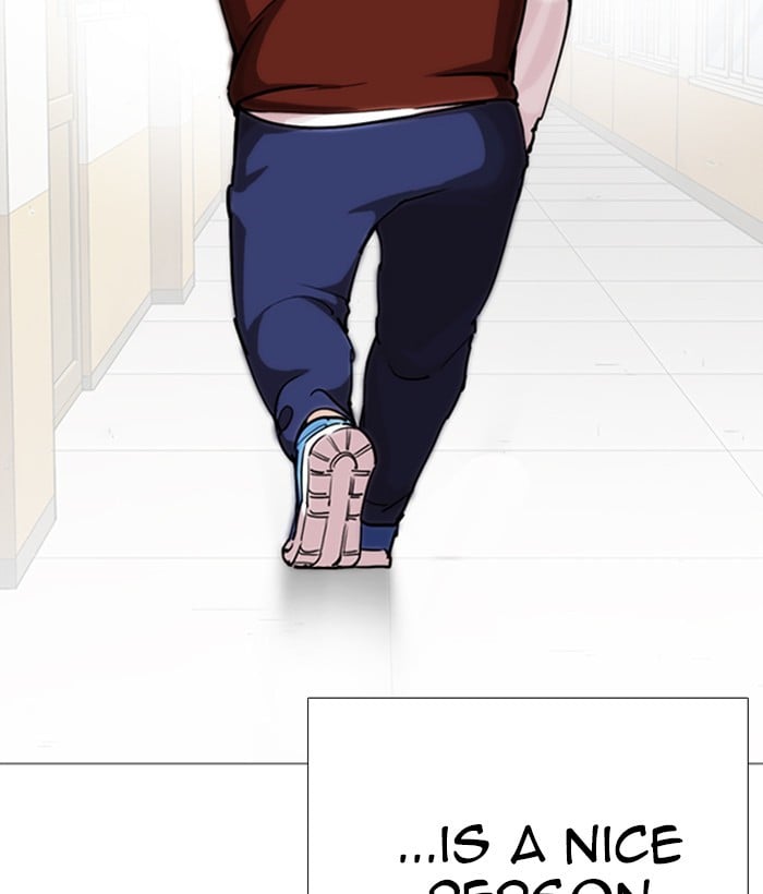 Lookism - Manhwa chapter 249 - page 100