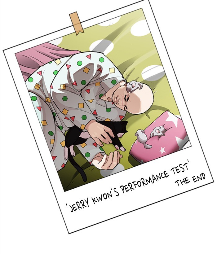 Lookism - Manhwa chapter 249 - page 102