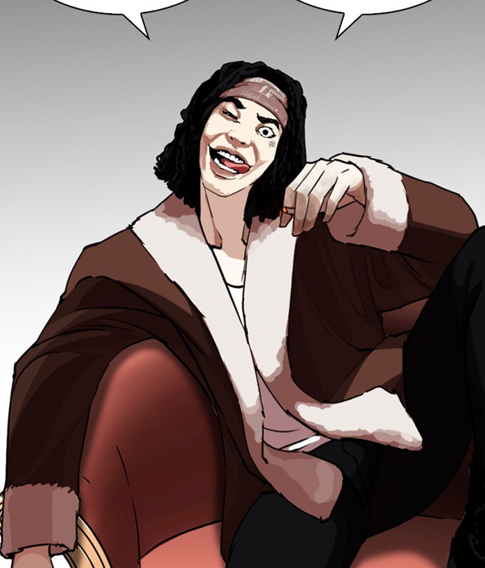 Lookism - Manhwa chapter 249 - page 106