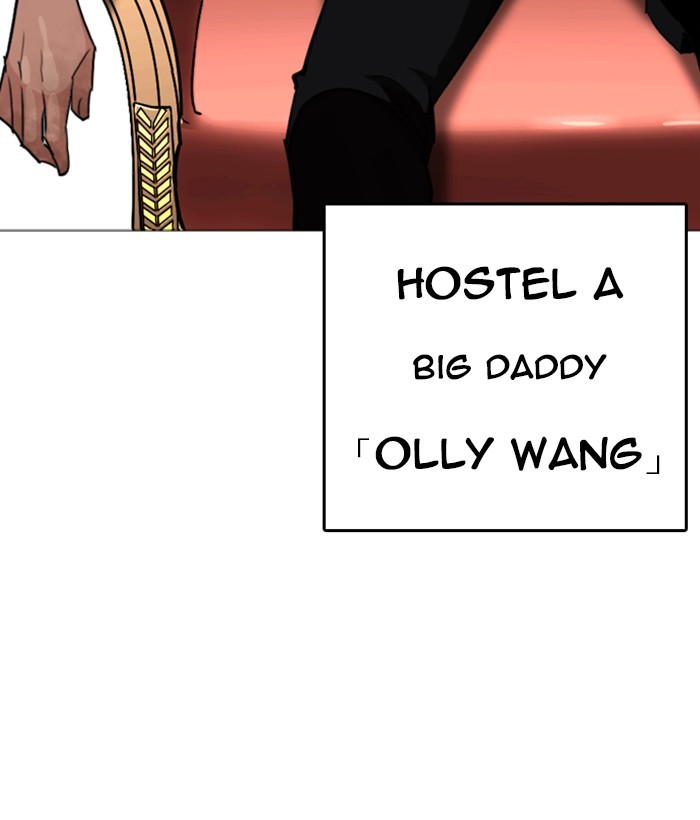 Lookism - Manhwa chapter 249 - page 107