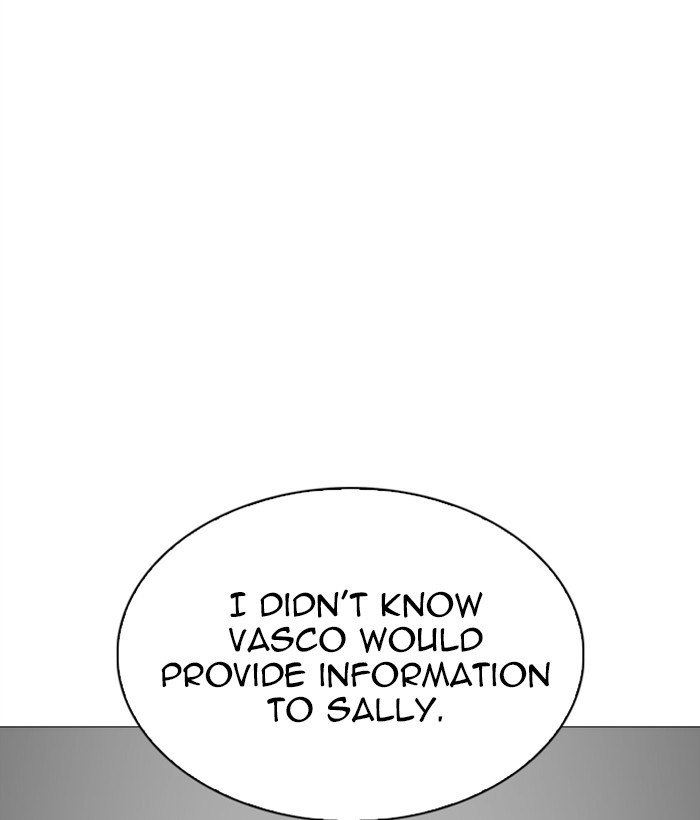 Lookism - Manhwa chapter 249 - page 109