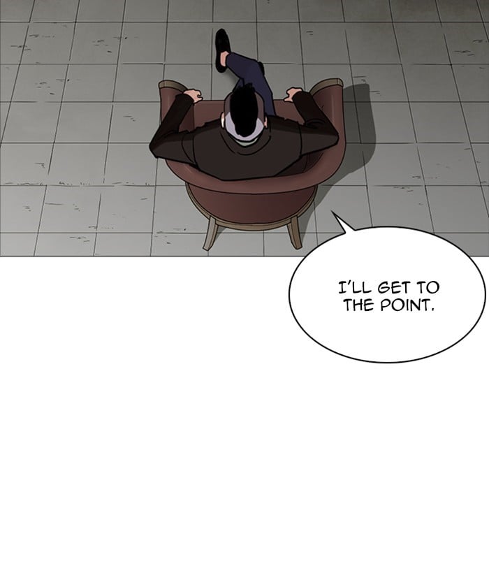 Lookism - Manhwa chapter 249 - page 113