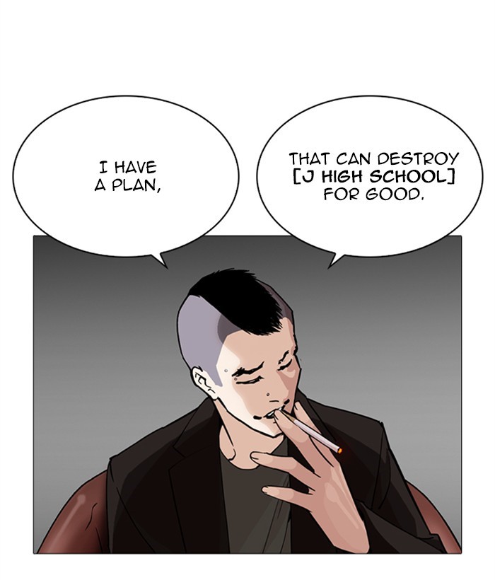 Lookism - Manhwa chapter 249 - page 114