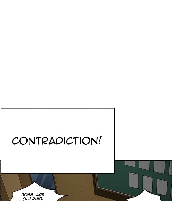 Lookism - Manhwa chapter 249 - page 12