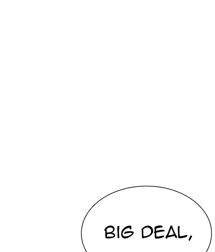 Lookism - Manhwa chapter 249 - page 123