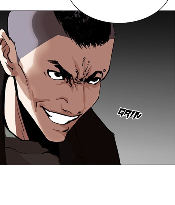 Lookism - Manhwa chapter 249 - page 124