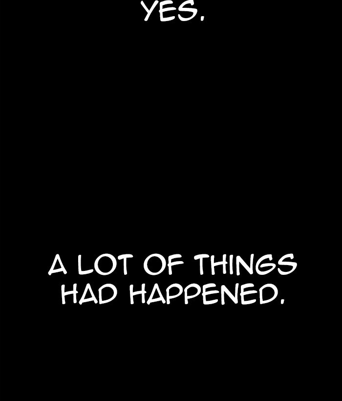 Lookism - Manhwa chapter 249 - page 129
