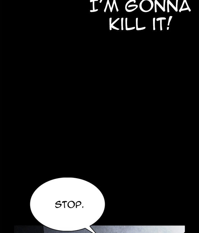 Lookism - Manhwa chapter 249 - page 133
