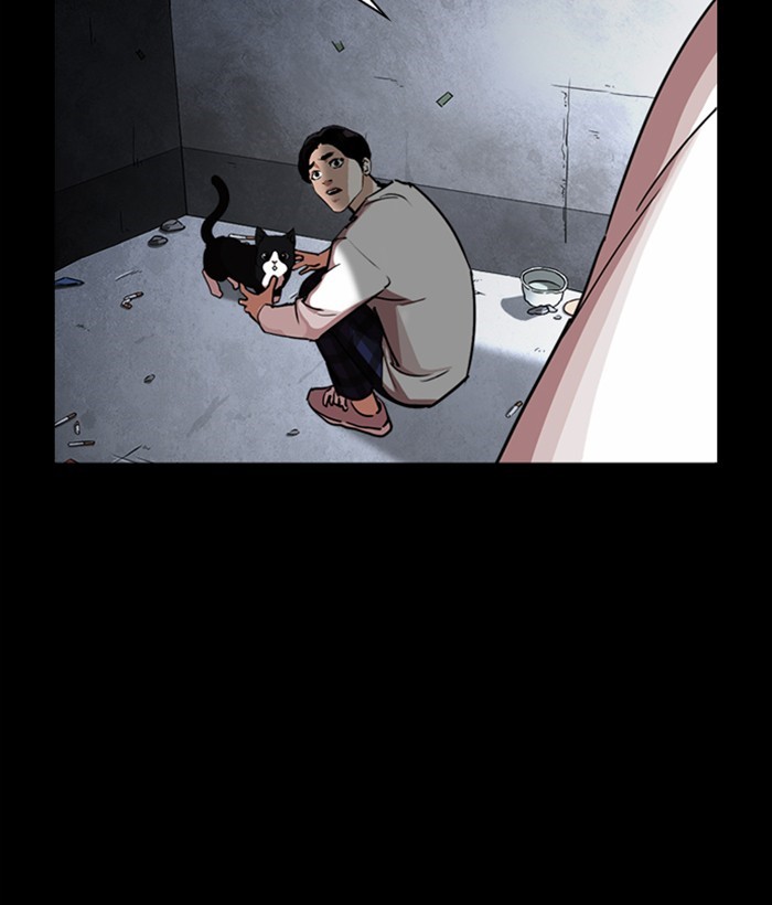 Lookism - Manhwa chapter 249 - page 134