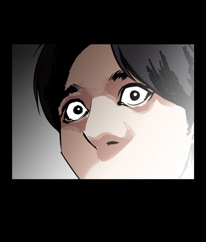 Lookism - Manhwa chapter 249 - page 135