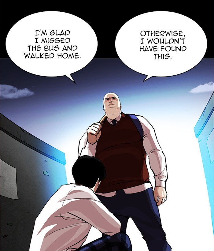Lookism - Manhwa chapter 249 - page 141