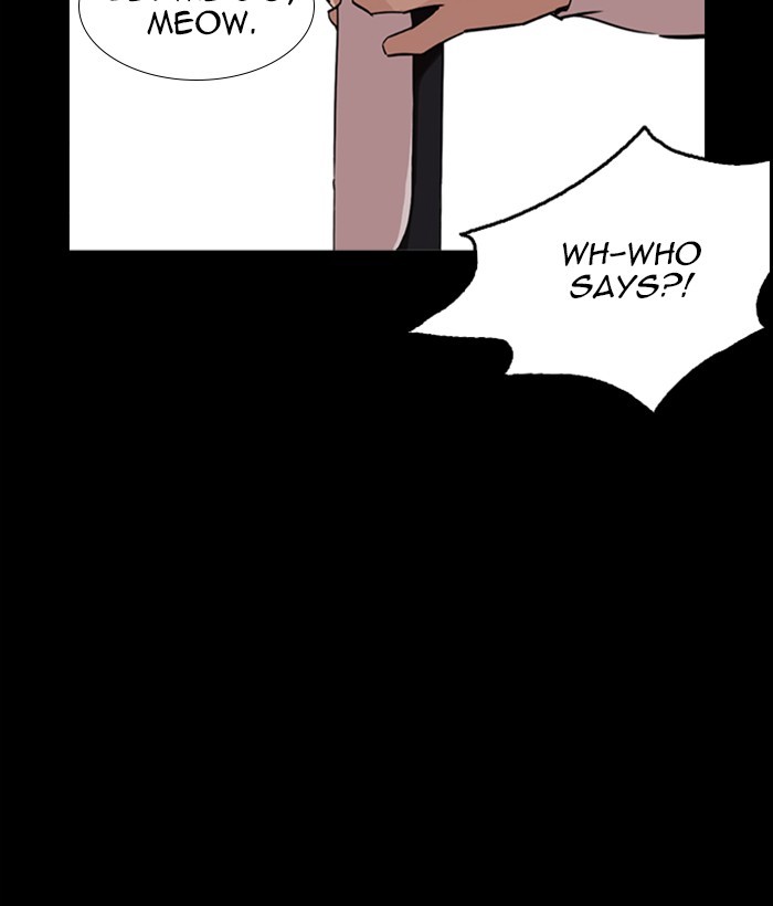 Lookism - Manhwa chapter 249 - page 144