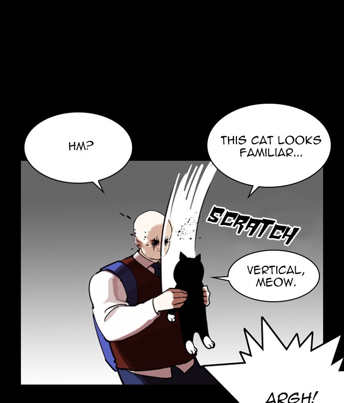 Lookism - Manhwa chapter 249 - page 145