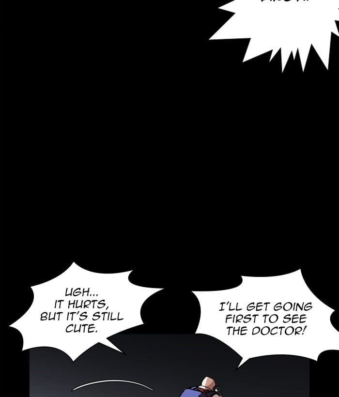 Lookism - Manhwa chapter 249 - page 146
