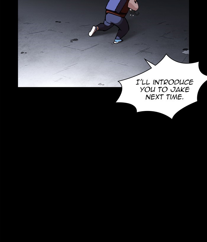 Lookism - Manhwa chapter 249 - page 147