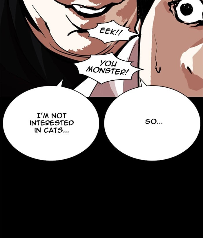 Lookism - Manhwa chapter 249 - page 151