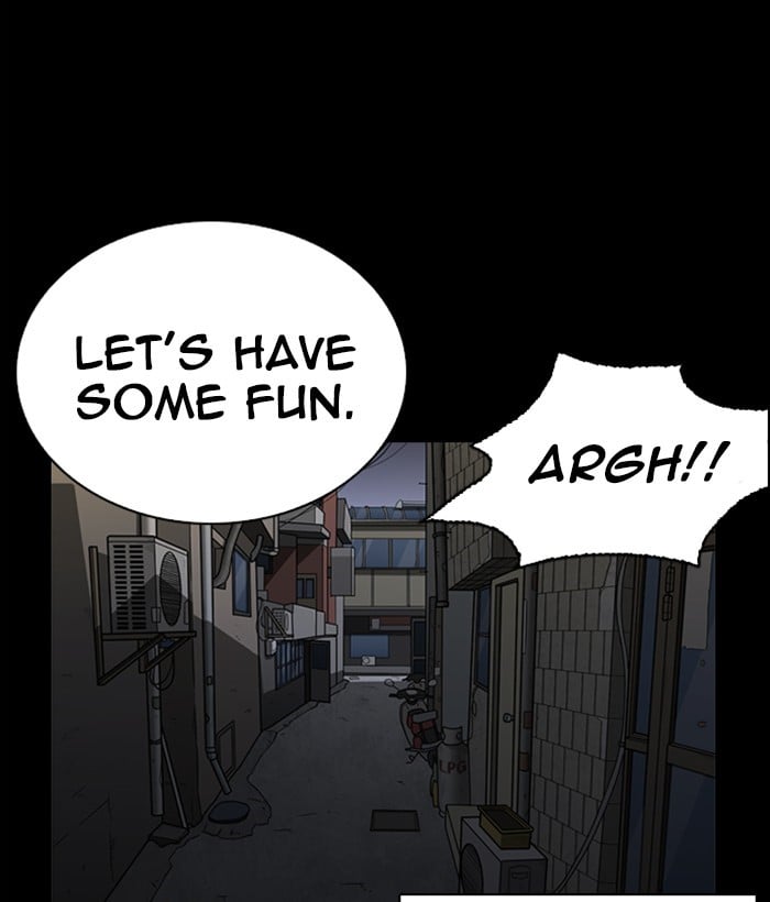 Lookism - Manhwa chapter 249 - page 152