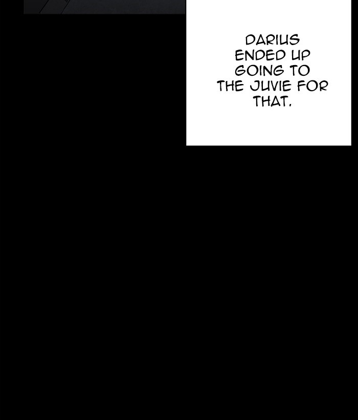 Lookism - Manhwa chapter 249 - page 153