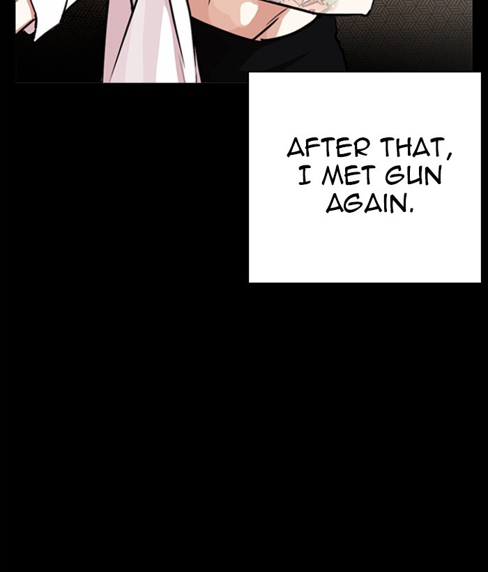 Lookism - Manhwa chapter 249 - page 156