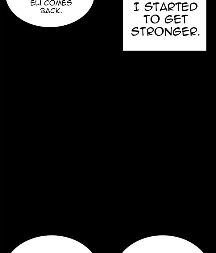 Lookism - Manhwa chapter 249 - page 158