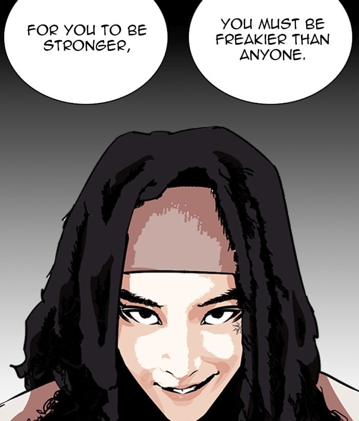 Lookism - Manhwa chapter 249 - page 159