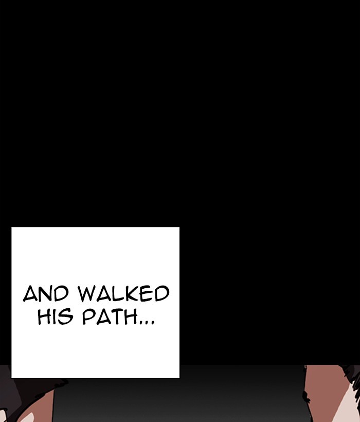 Lookism - Manhwa chapter 249 - page 161