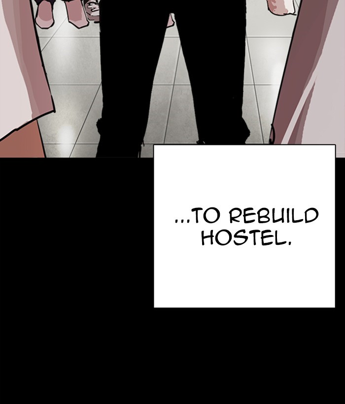 Lookism - Manhwa chapter 249 - page 163