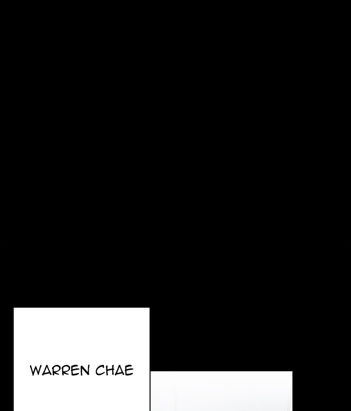 Lookism - Manhwa chapter 249 - page 164