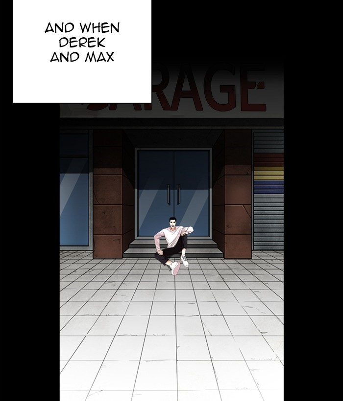 Lookism - Manhwa chapter 249 - page 167