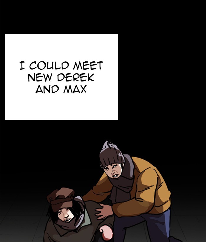 Lookism - Manhwa chapter 249 - page 169