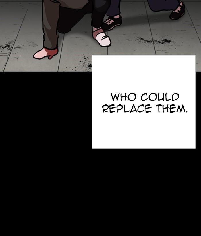 Lookism - Manhwa chapter 249 - page 170
