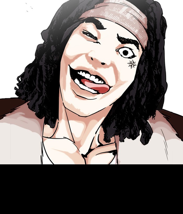 Lookism - Manhwa chapter 249 - page 172