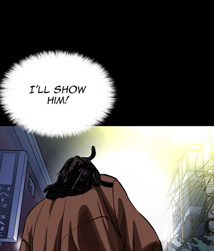 Lookism - Manhwa chapter 249 - page 174
