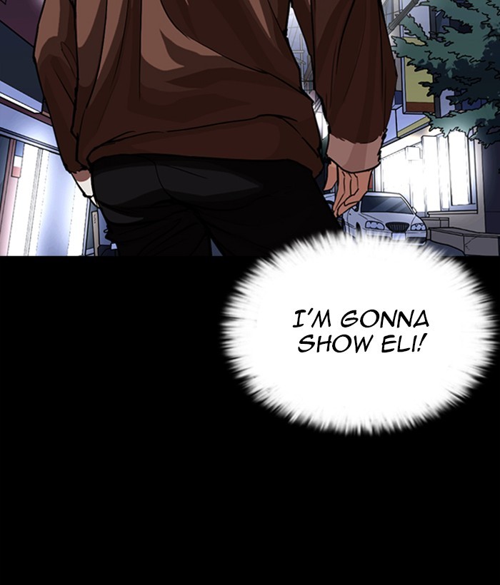 Lookism - Manhwa chapter 249 - page 175