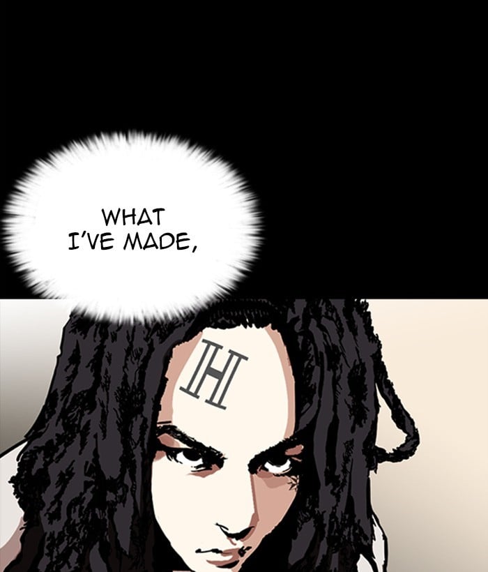Lookism - Manhwa chapter 249 - page 176