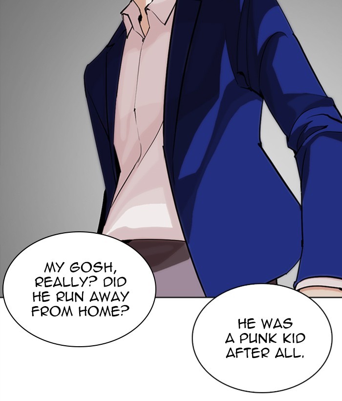 Lookism - Manhwa chapter 249 - page 186