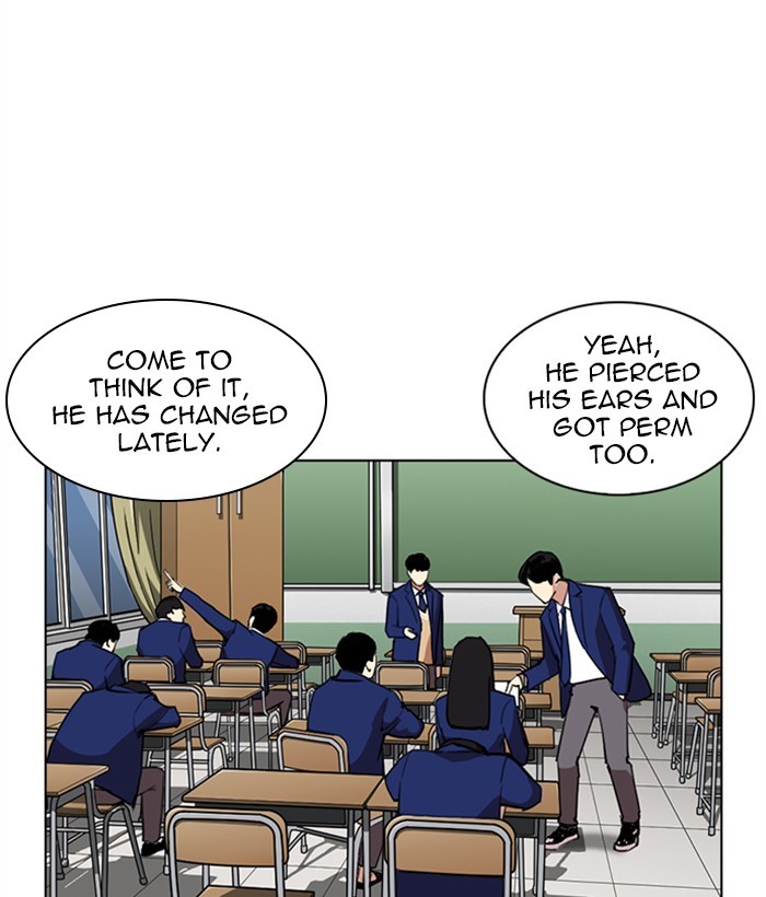 Lookism - Manhwa chapter 249 - page 187