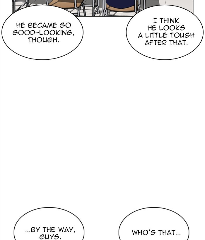 Lookism - Manhwa chapter 249 - page 188
