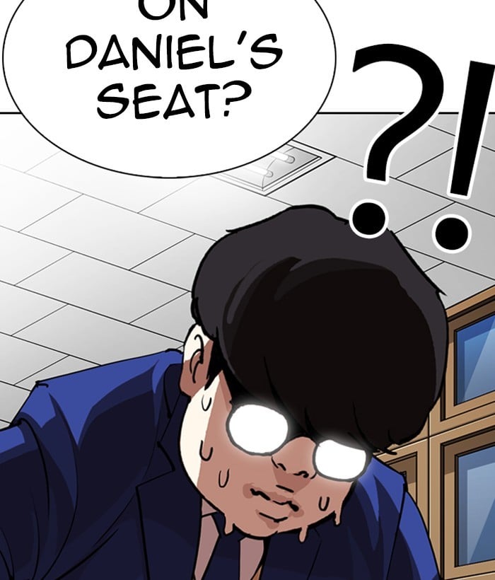 Lookism - Manhwa chapter 249 - page 191