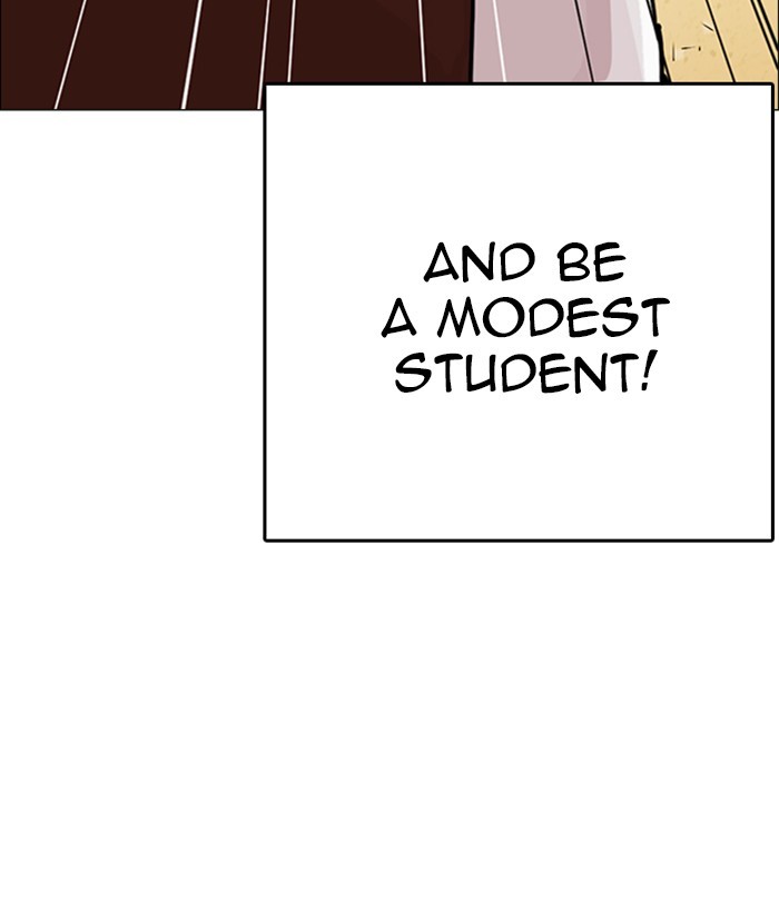 Lookism - Manhwa chapter 249 - page 21