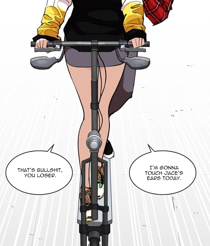 Lookism - Manhwa chapter 249 - page 210