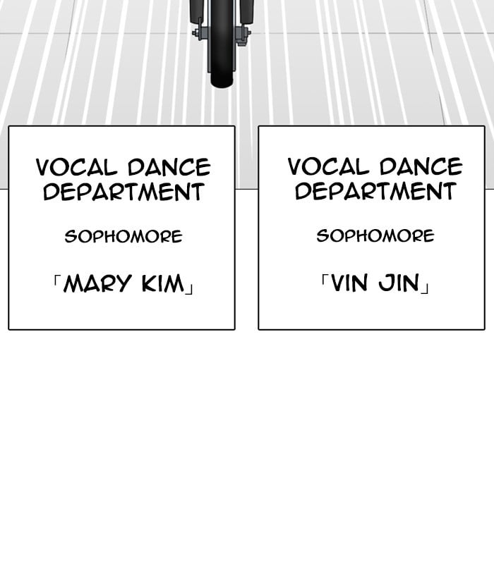 Lookism - Manhwa chapter 249 - page 211
