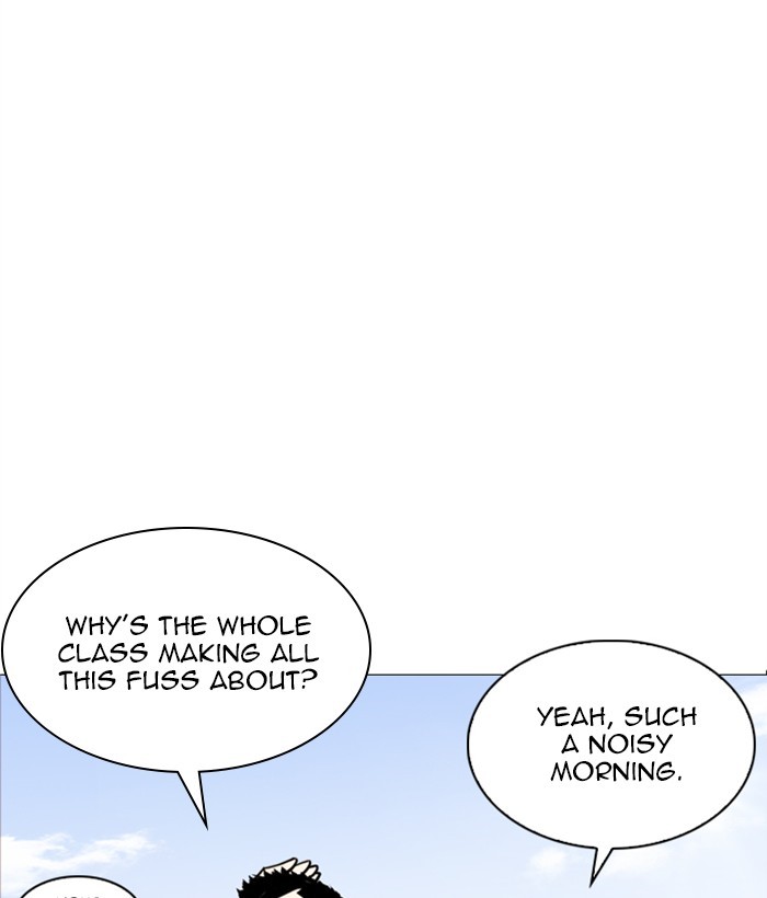 Lookism - Manhwa chapter 249 - page 212